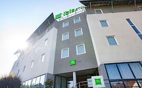 Ibis Styles Gueret